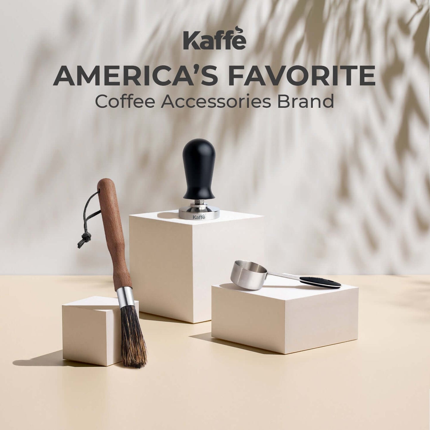 Coffee Cleaning Brush (8"), KFCB02