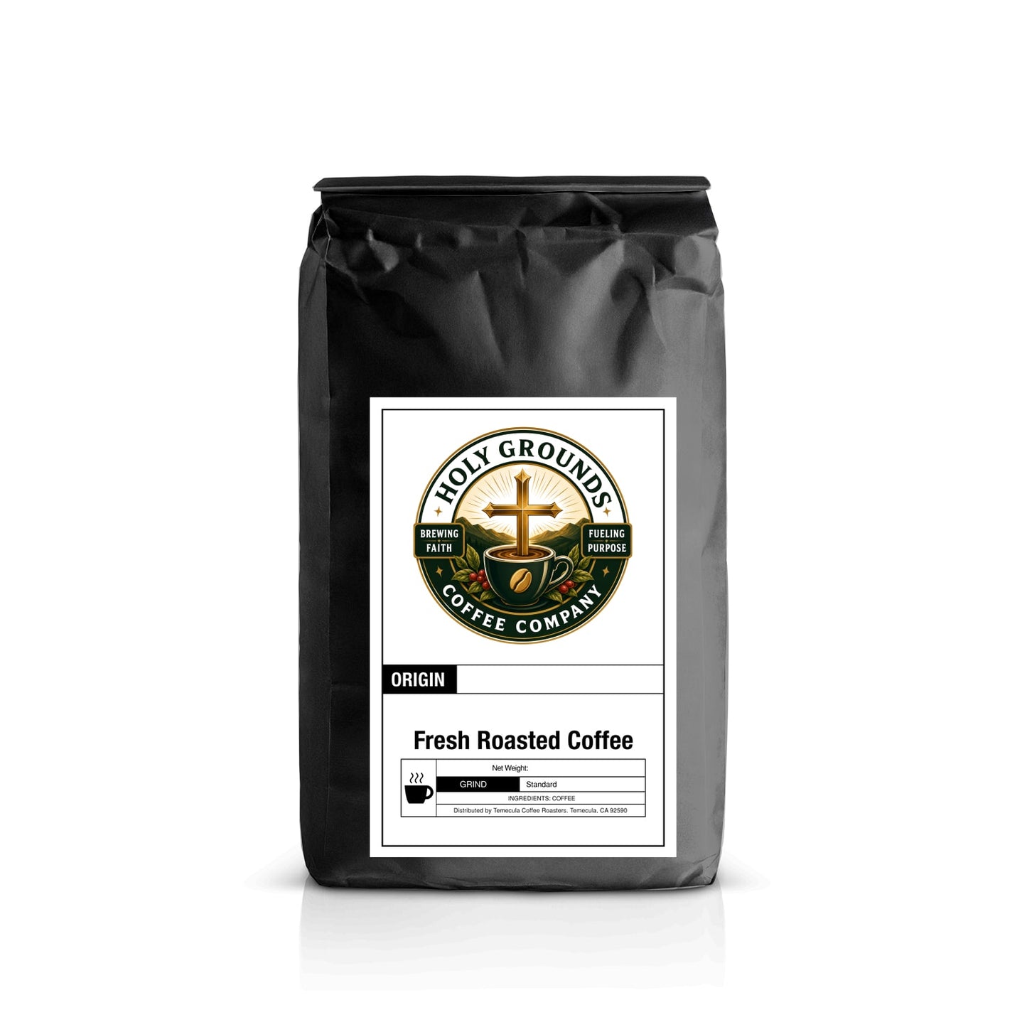 Cold Brew Coffee