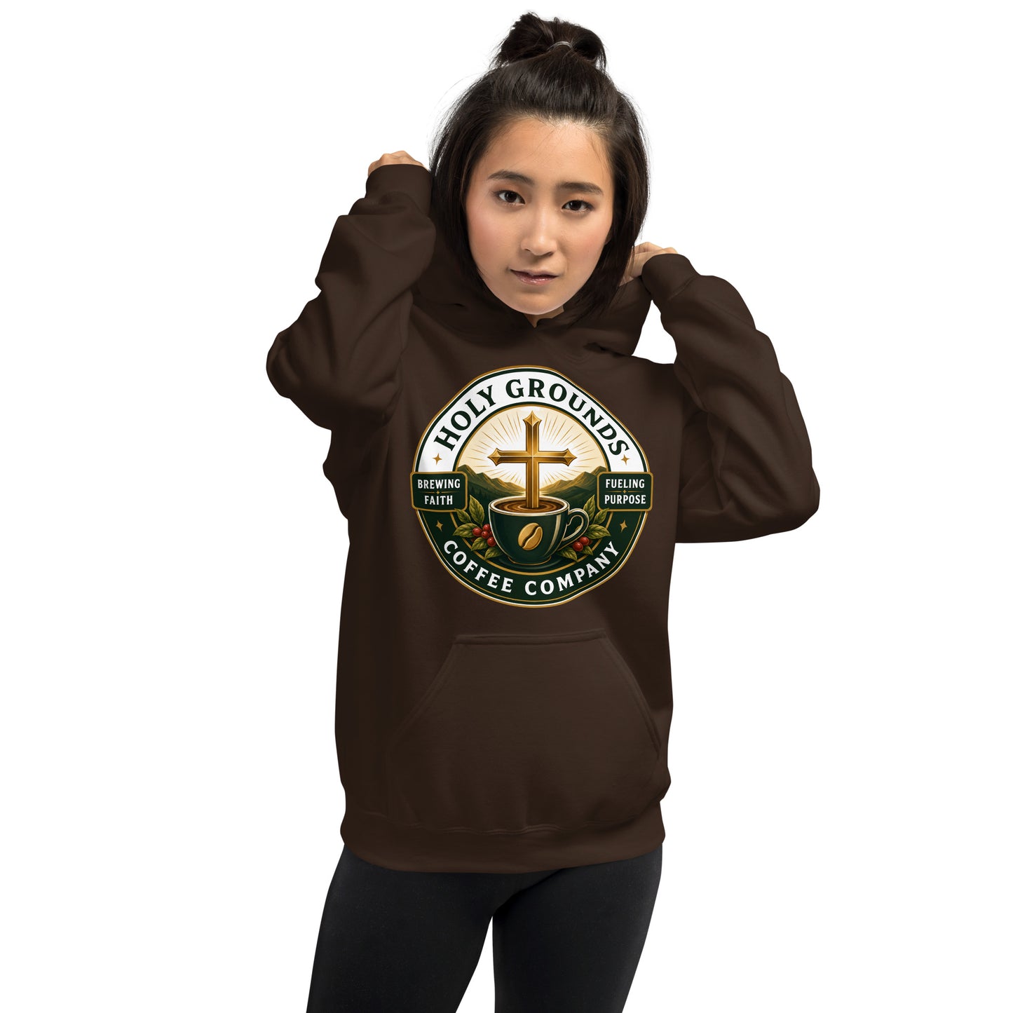 Unisex Hoodie