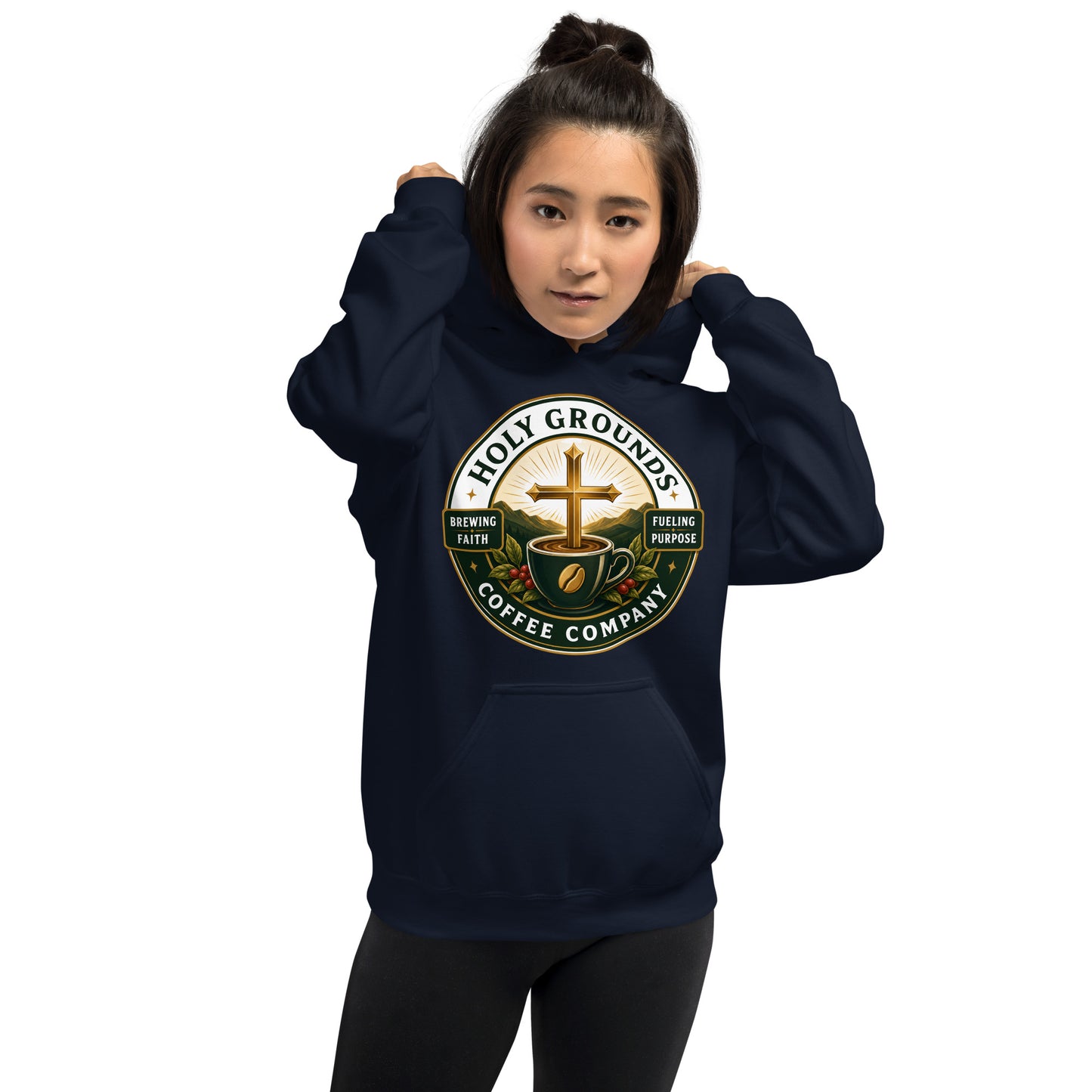 Unisex Hoodie