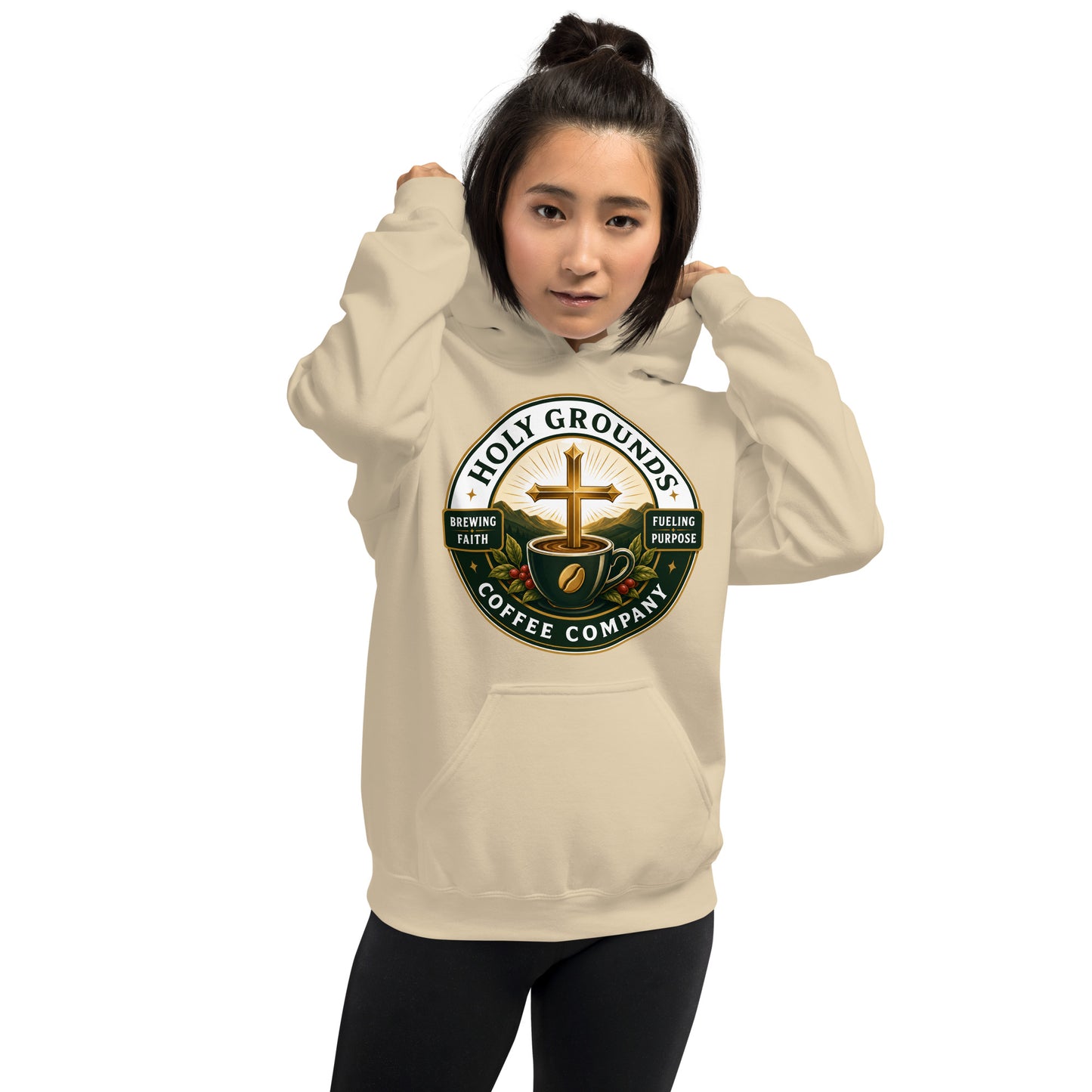 Unisex Hoodie